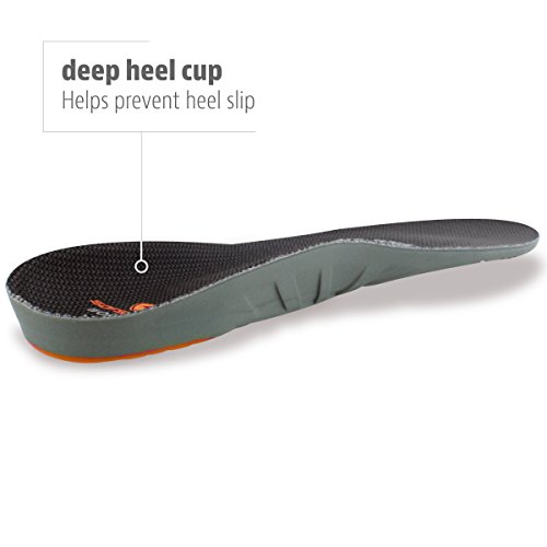 Sof Sole Insoles Men's Men's 813 Sof Sole Insoles Men s WORK Anti