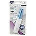 Almay Waterproof One Coat Nourishing Mascara, Thickening, Black Brown 422, 0.4-Ounce Package
