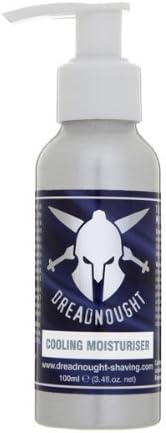Dreadnought The Ultimate Cooling Moisturizer by Dreadnought