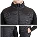 UTUZHE Heated Vest for Men by Power Bank Fishing Hunting Clothes for Men Outdoors