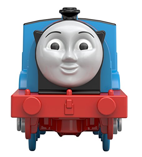 1 Fisher+Price+Thomas+Friends+TrackMaster+Motorized