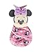 Disney Parks Baby Minnie Mouse in a Pouch Blanket Plush Doll