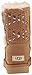 UGG Women's Bailey Button Tehuano Winter Boot