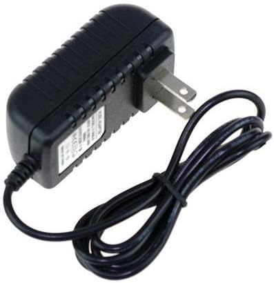 GenericCompatible Replacement AC Adapter Charger for HARTKE VXL BASS Attack Direct Wall Power Adapter Charger Wire Power Cord PSU