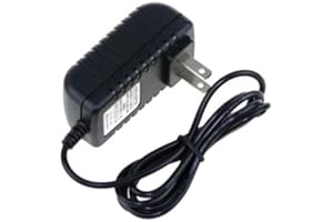 Generic Compatible Replacement Global New AC Adapter Charger for Sega MK 1602 Genesis CD Console Power Cord PSU