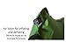 Trekology Self Inflating Camping Pillows - Compressible, Lightweight, Inflatable, Comfortable Air Travel Pillow for Lumber Support and a Good Night Sleep, Great for Hiker, Backpacking, Camp, Outdoor