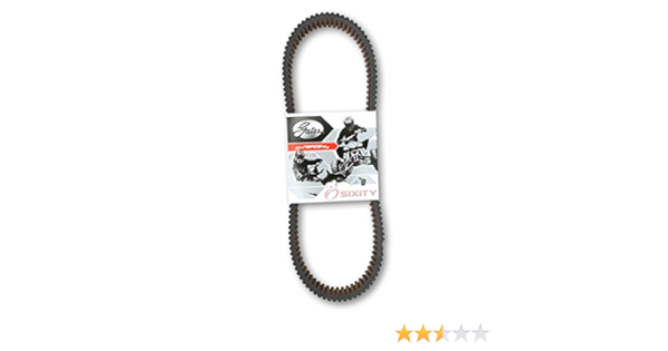 gates snowmobile belts
