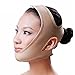 Joly Full Face Style Anti Wrinkle Face Slimming Cheek Mask Lift V Face Line Slim 4 Size for Your Choice (M-#1841)