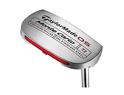 Taylormade OS Monte Carlo