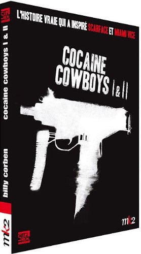 Cocaine Cowboys I Et Ii