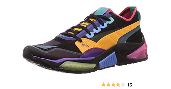 puma lqdcell optic sheer trainer