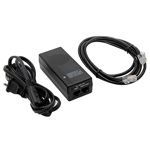 Hall Research 511-POH-17W Power Inserter