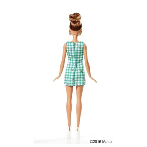 barbie fashionista 50