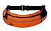 Dimok Running Belt Waist Pack - Water Resistant Runners Belt Fanny Pack for Hiking Fitness – Adjustable Running Pouch for Phones iPhone Android