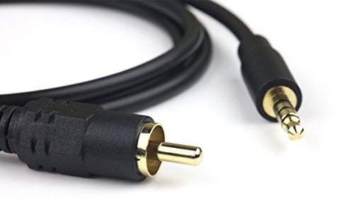 FiiO L21 3.5mm - RCA Digital Coaxial Cable