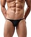 BRAVE PERSON Low Waist Bikini Swimwear Men's Comfortable Fashion Underwear Briefs B1133