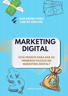 Livro Marketing Digital Para Iniciantes