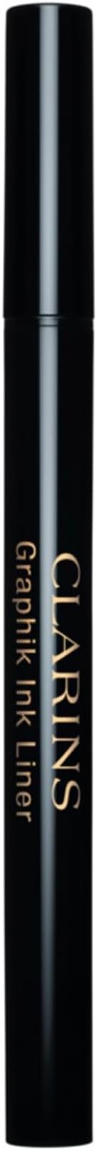 Clarins Graphic Ink Liner 01 Intense Black 0.4ml Precision Eyeliner view 6