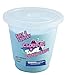 4 REAL SLIME-Cloud Cotton Candy Slime-4.93 oz in a Storage Cup Container, Soft and Smooth, Scented