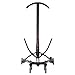 Quinny Yezz Stroller Frame, Black
