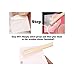 Nautical Photo Booth Props Toshine Cruise Ship Decorations for Party DIY Photo Booth Prop Kits for Birthday Hollywood Wedding Party Supplies Fun Accessories 20 Pcs