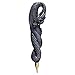 Design Toscano Gargoyles & Dragons: Dermott Sculptural Pen, 1 Count (Pack of 1), Greystone