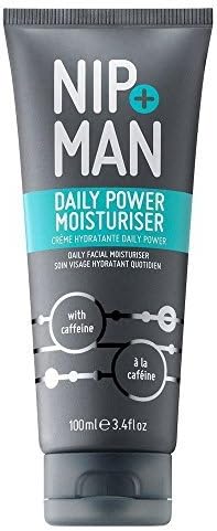 NIP+MAN Daily Power Moisturiser 100 ml by NIP+MAN