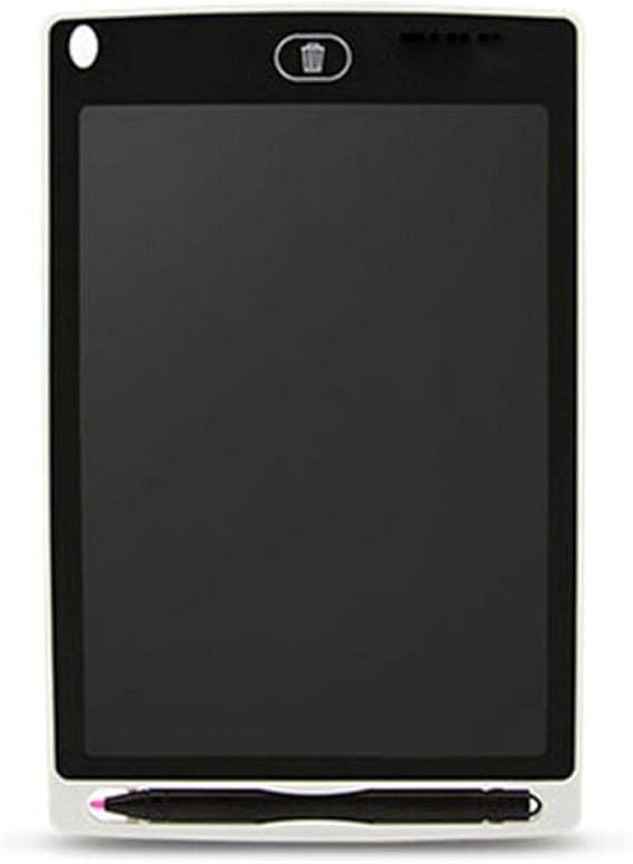 LCD Writing Tablet 8.5 Inch UltraThin Tablet Pc Amazon.co.uk Electronics