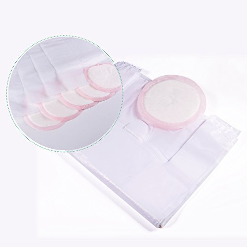 4 Travel+Opret+Portable+Disposable+Super+Absorbent