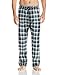 Hanes Men's Flannel Pajama Set
