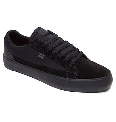 DC Lynnfield S Black/Black/Black in Oman Whizz Fashion Sneakers