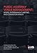 Public Assembly Venue Management: Sports, Entertainment, Meeting, and Convention Venues