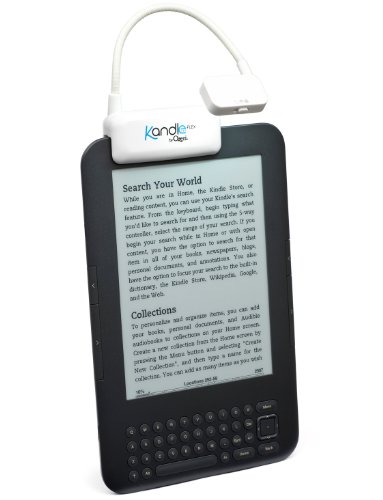 5 Kandle+Ozeri+Reading+Designed+eReaders