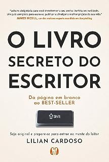 Livro O livro secreto do escritor