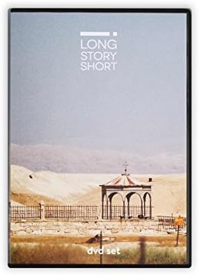 Dvd-Long Story Short (4 Dvd)