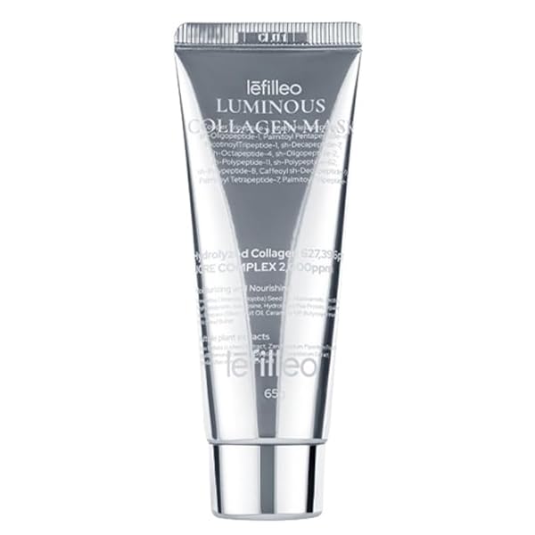 CHONGTAI 1 PC LEFILLEO COLLAGEN MASK FACIAL PEEL...