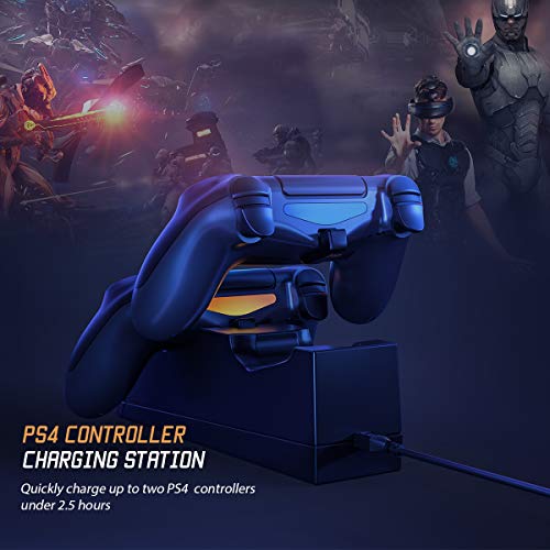 2 Controller+YCCTEAM+Charging+Connectors+Indicator