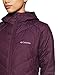 Columbia Women's Heavenly Long Hdd Jacket
