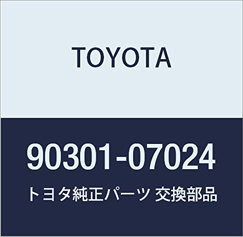 Toyota 90301 07024