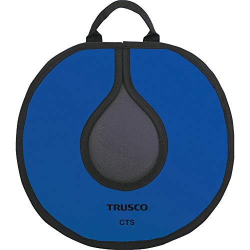 トラスコ中山(TRUSCO) 刈払機用チップソーカバー CTS商品画像