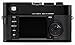 Leica M8 10.3MP Digital Rangefinder Camera with .68x Viewfinder (Black Body Only) (Discontinued by Manufacturer)