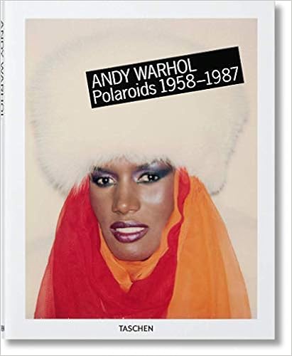 Andy Warhol: Polaroids (Multilingual Edition)