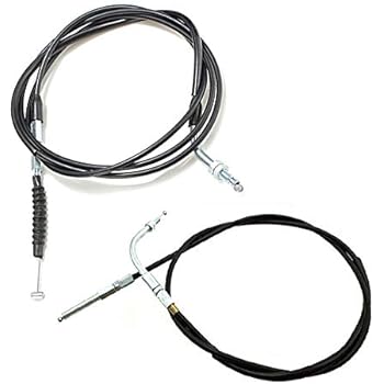 go kart reverse cable