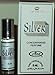 Silver - 6ml (.2 oz) Perfume Oil by AlRehab
