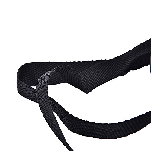 Orcbee _1000ML Water Bottle Carrier Insulated Cover Bag Holder Strap Pouch Outdoor
