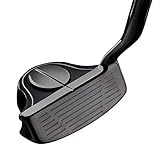 Intech Golf- EZ Roll Black Nickel Chipper
