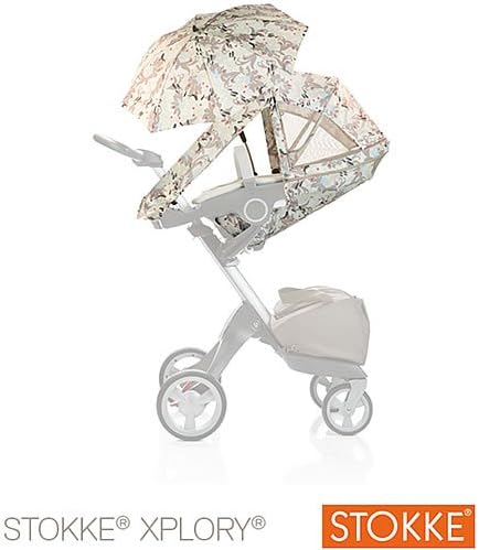 stokke stroller summer kit