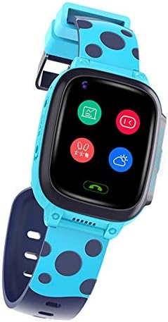 4g smart watch per bambini con videochiamata