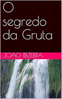 Livro O segredo da Gruta