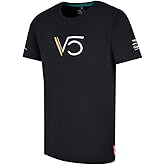 Aston Martin F1 Sebastian Vettel Men's T-Shirt